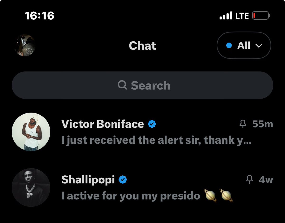 GREATNESS📌 tweet media