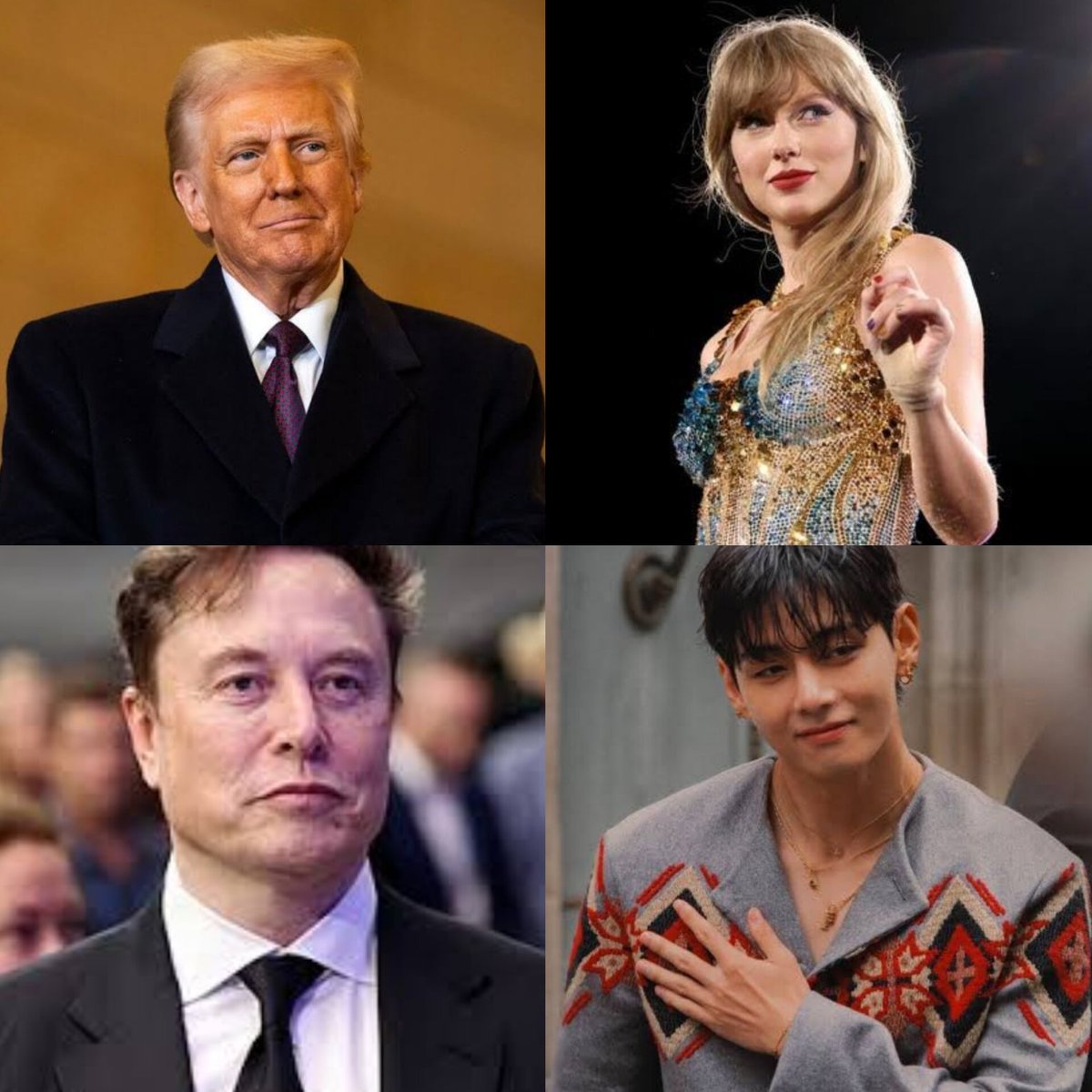 Kim taehyung tweet media