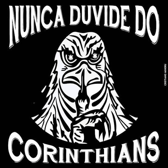 Corinthians de Terno tweet media