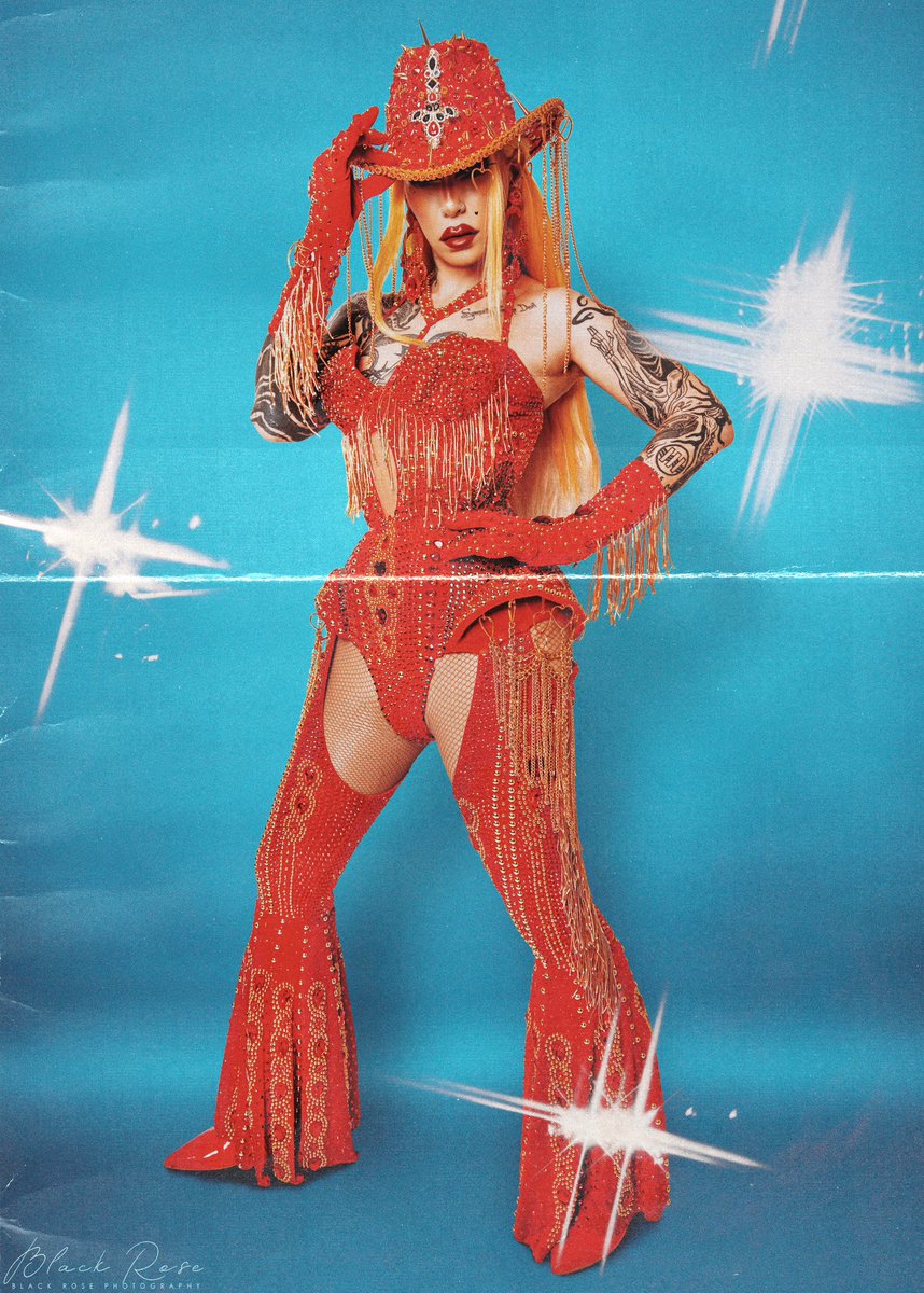 Discord “Sissy That Walk” Addams tweet media