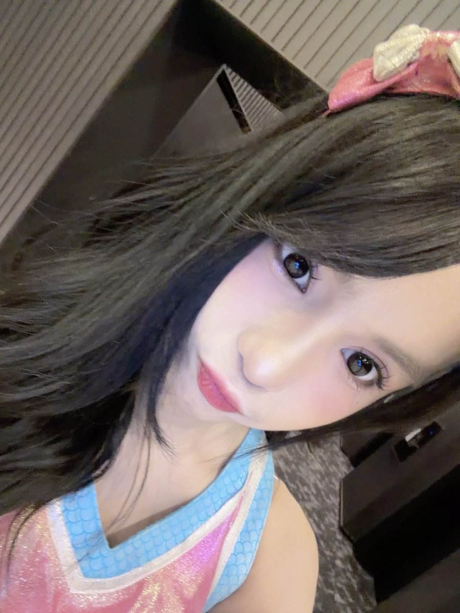 Jazzlyn Trisha tweet media