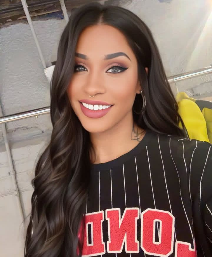 Josefina James tweet media