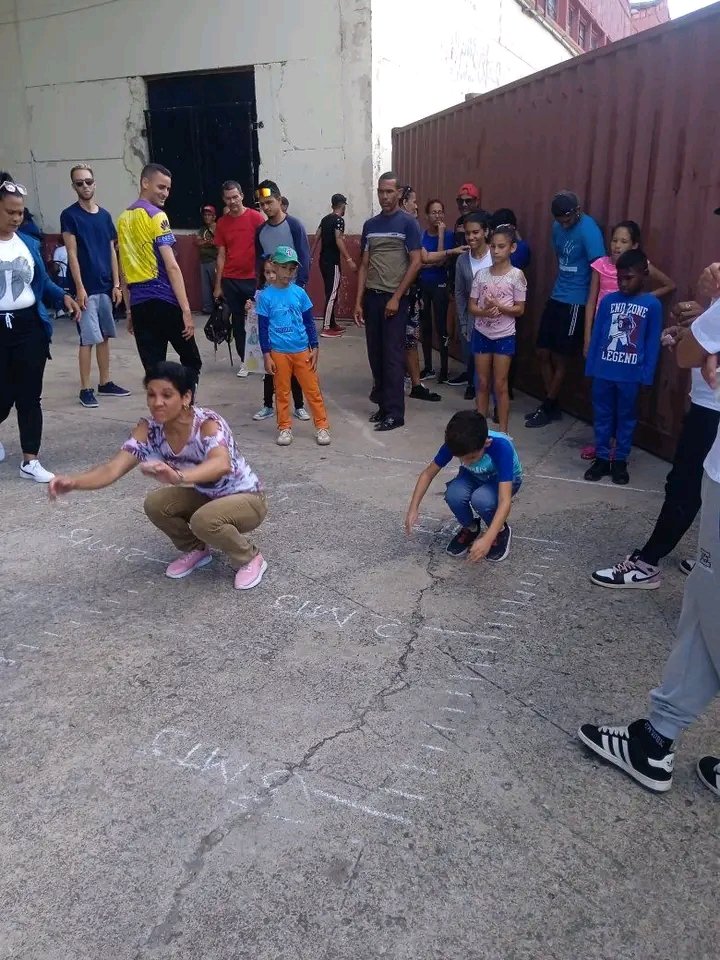 Odalis Batista tweet media