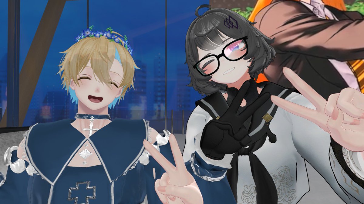 ぜた【Xeta】 tweet media
