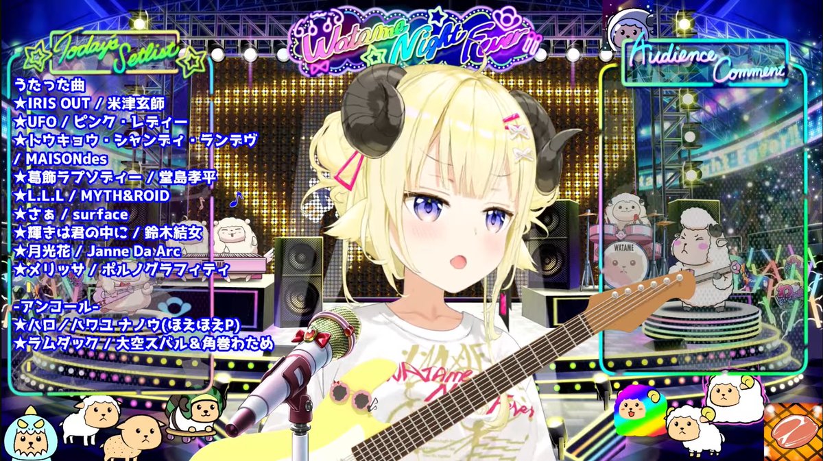 チョコ🌸🐏 tweet media