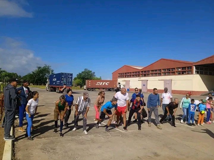 Odalis Batista tweet media