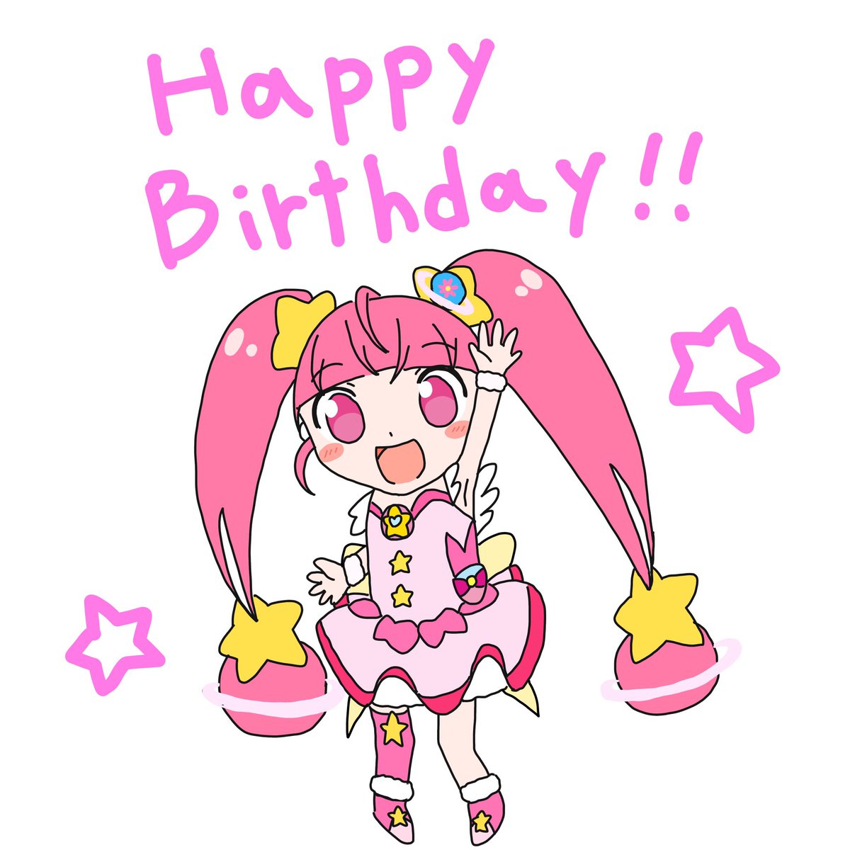 すやぁ tweet media