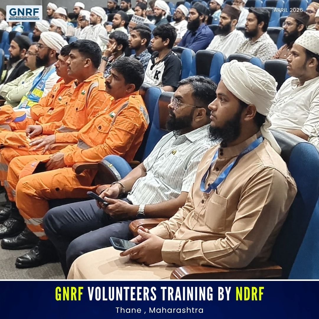 GNRF tweet media