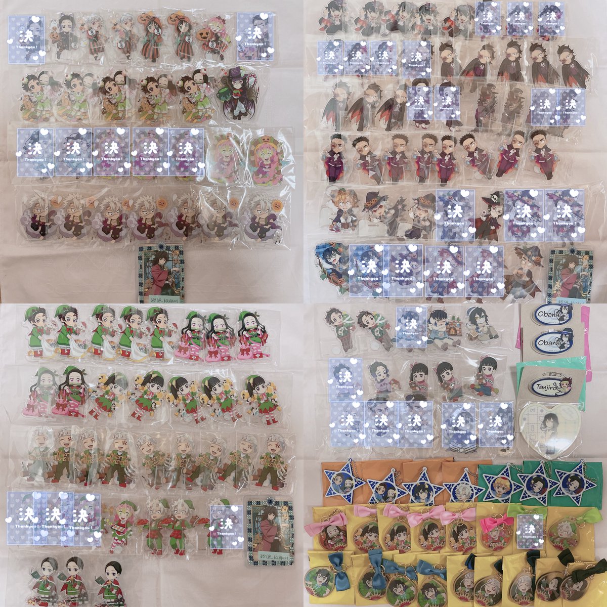 る♡ 初回プロカ必読 tweet media