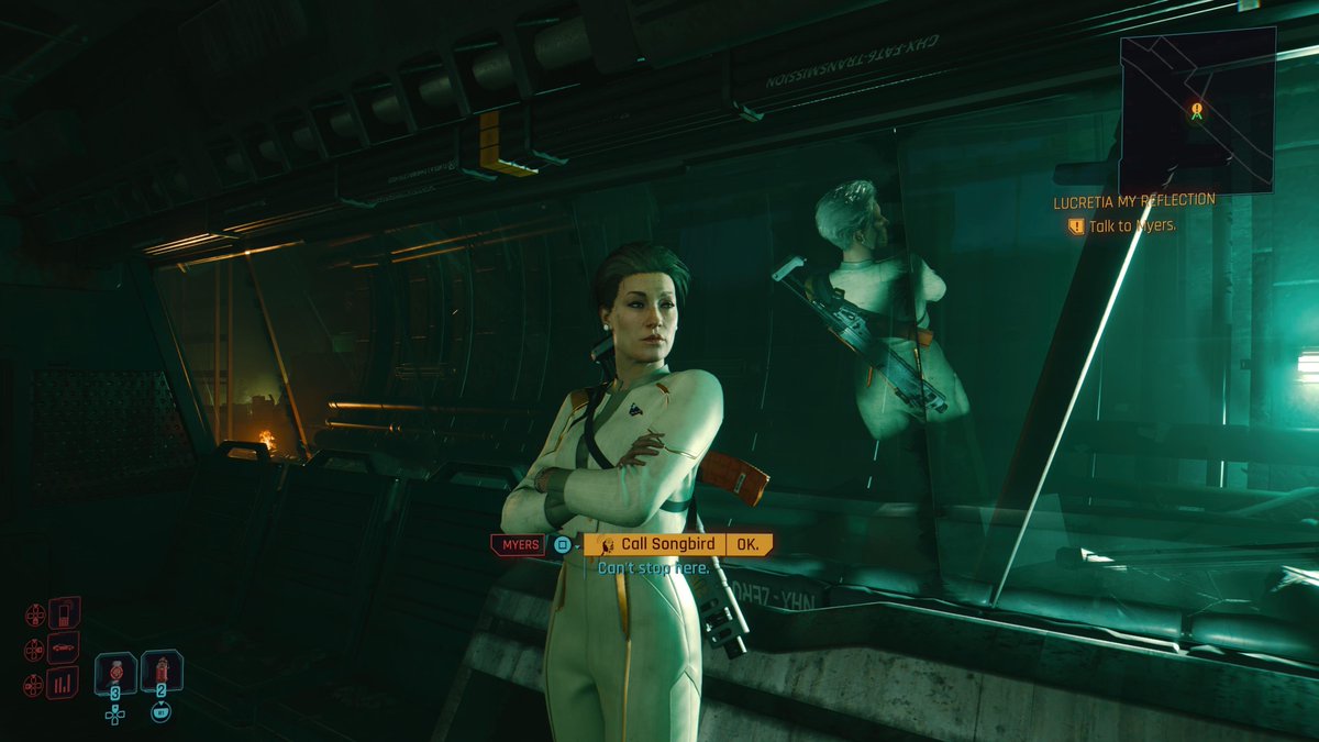 Junksterrr's tweet image. Cyberpunk PS5 Pro Performance mode vs RT 60FPS mode