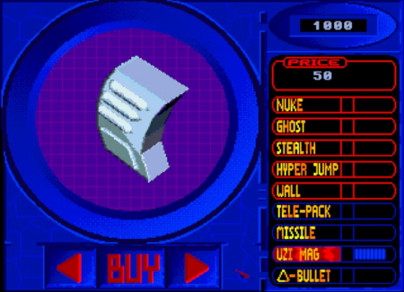 Mark_Tempe1999's tweet image. CyberBlastX just got an upgrade.

The game now also includes the full source code under the MIT License, so you can explore it, learn from it, modify it, and even build your own game.
spaceygames.itch.io/cyber-blast-x

#Amiga #Amiga500 #RetroGaming #IndieGame #CyberBlastX