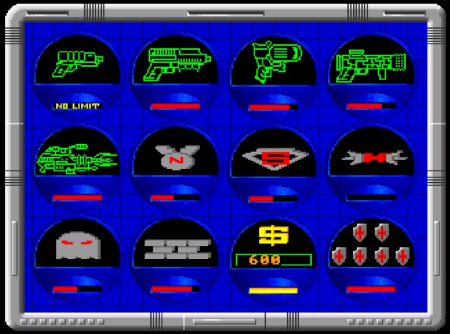 Mark_Tempe1999's tweet image. CyberBlastX just got an upgrade.

The game now also includes the full source code under the MIT License, so you can explore it, learn from it, modify it, and even build your own game.
spaceygames.itch.io/cyber-blast-x

#Amiga #Amiga500 #RetroGaming #IndieGame #CyberBlastX