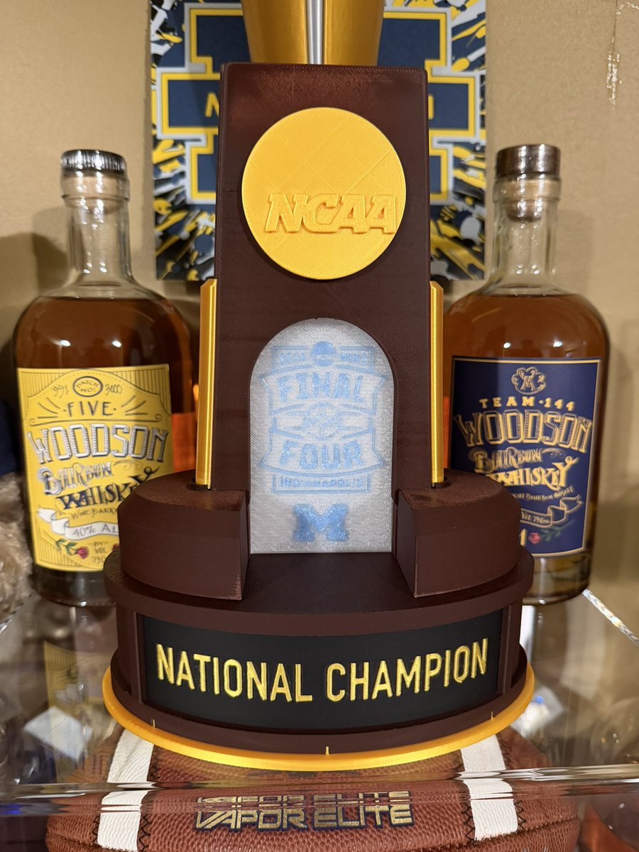 Jake Go Blue! tweet media
