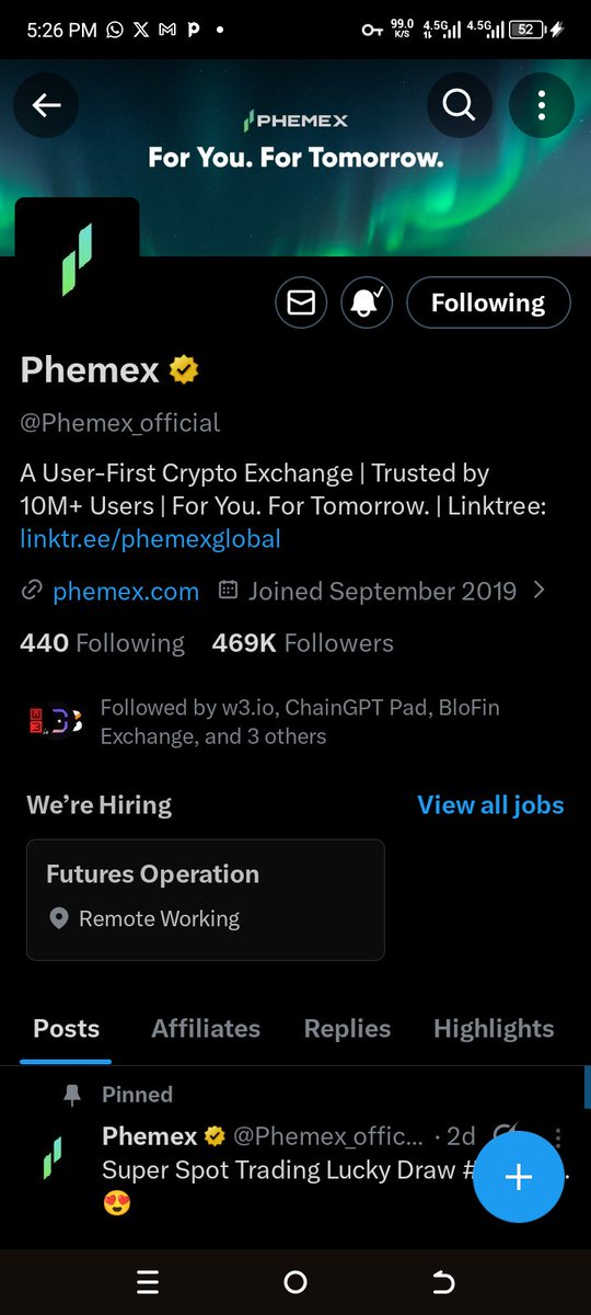 Benzy Mole tweet media