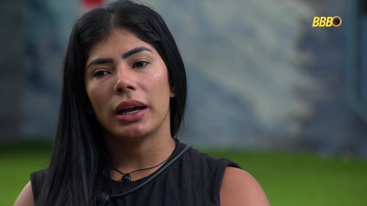 Antenados #BBB26 tweet media