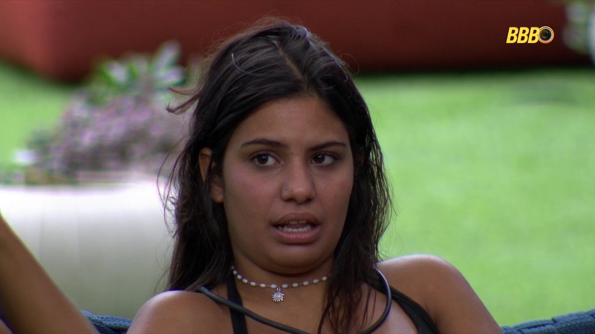 Antenados #BBB26 tweet media