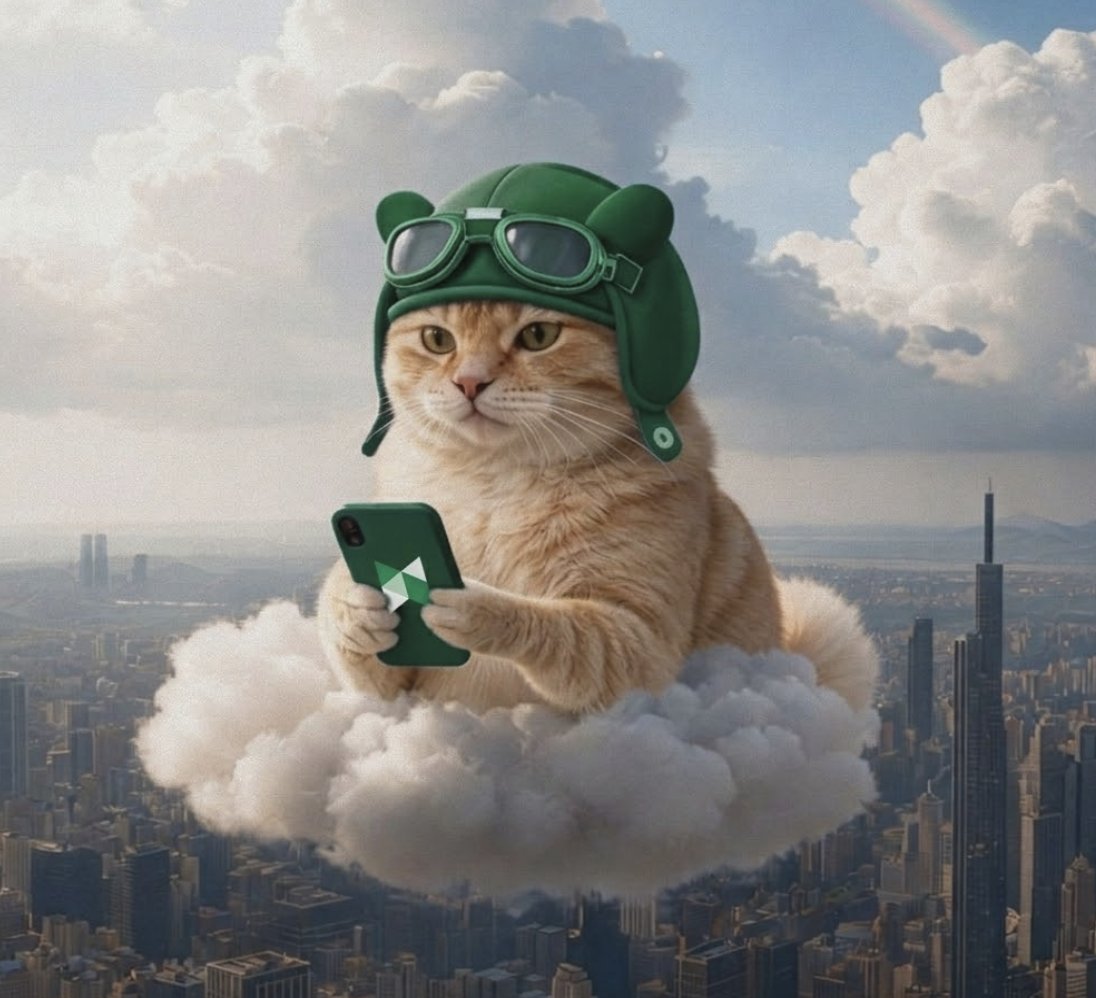 Poloniex Exchange tweet media