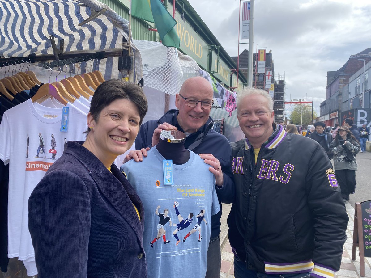 Zico Glasgow tweet media