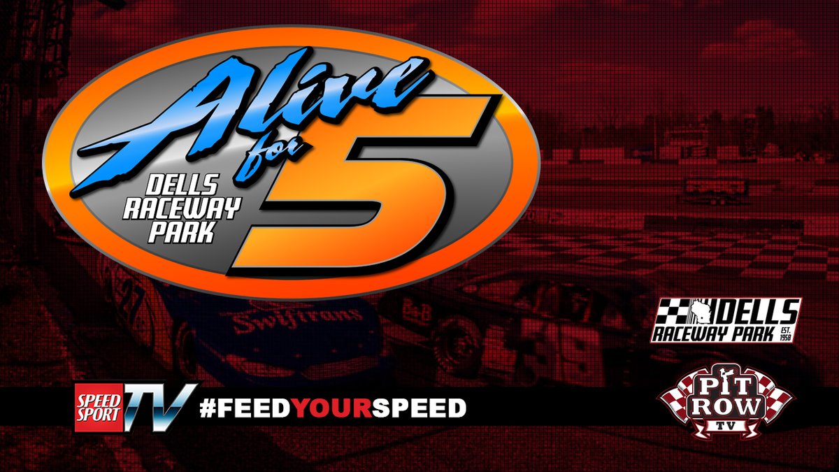 Midwest Truck Series tweet media