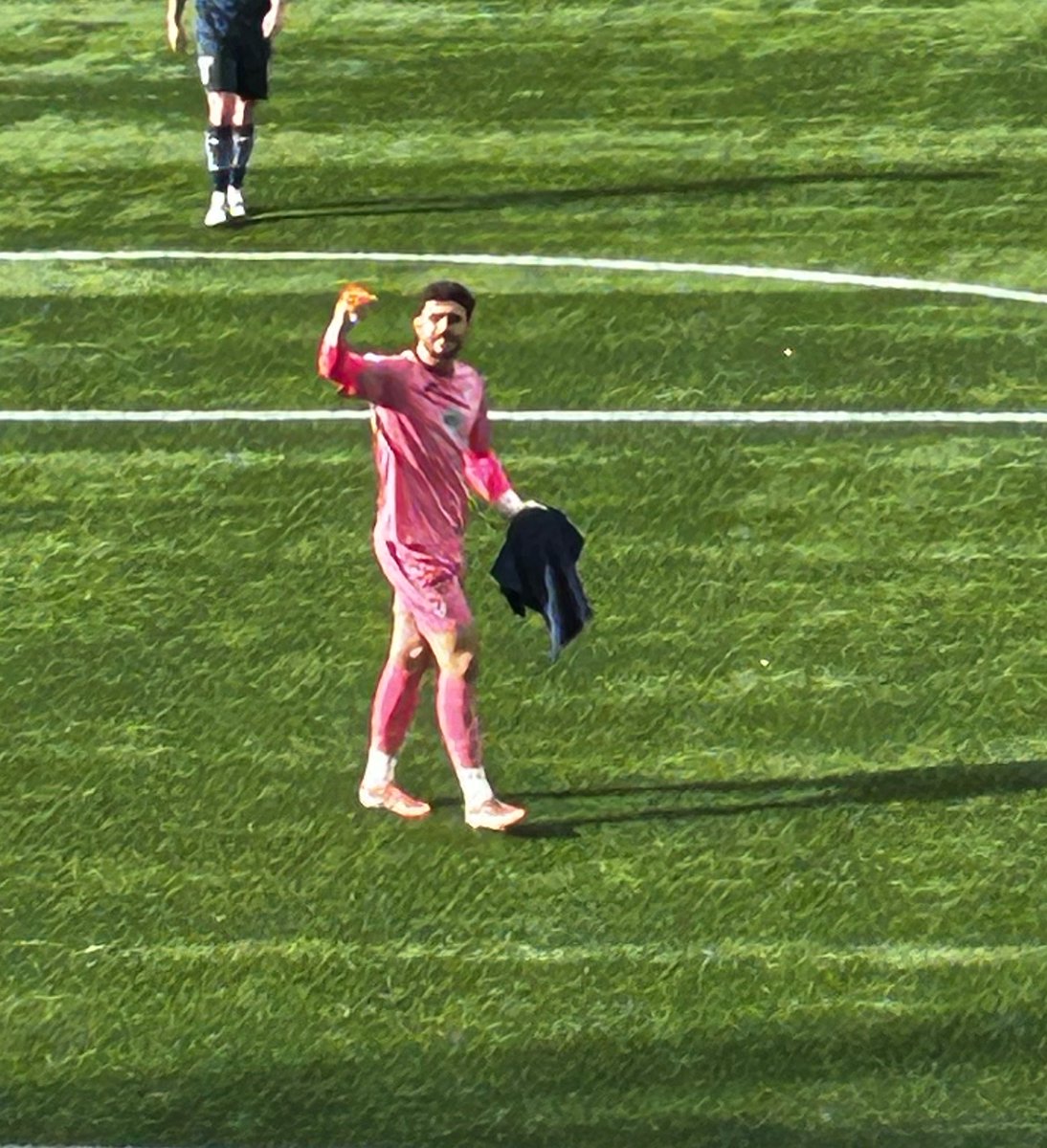 Iain Latto tweet media