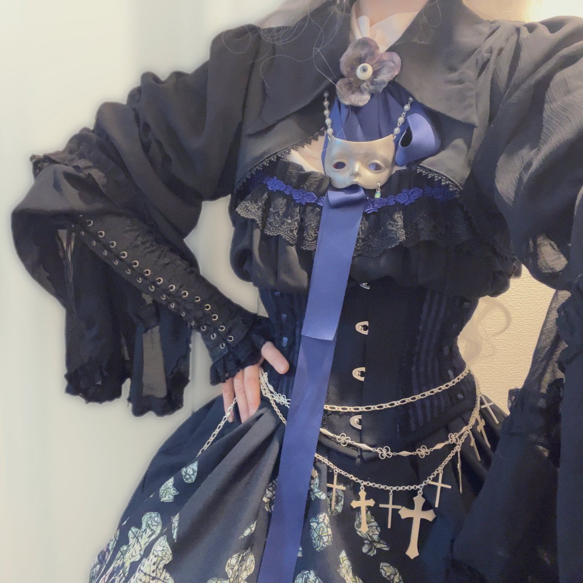 ひこな tweet media