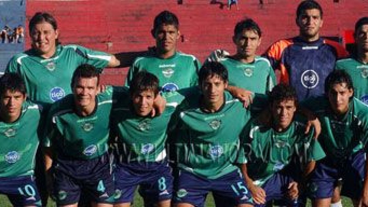 Matías Insfrán Glz tweet media