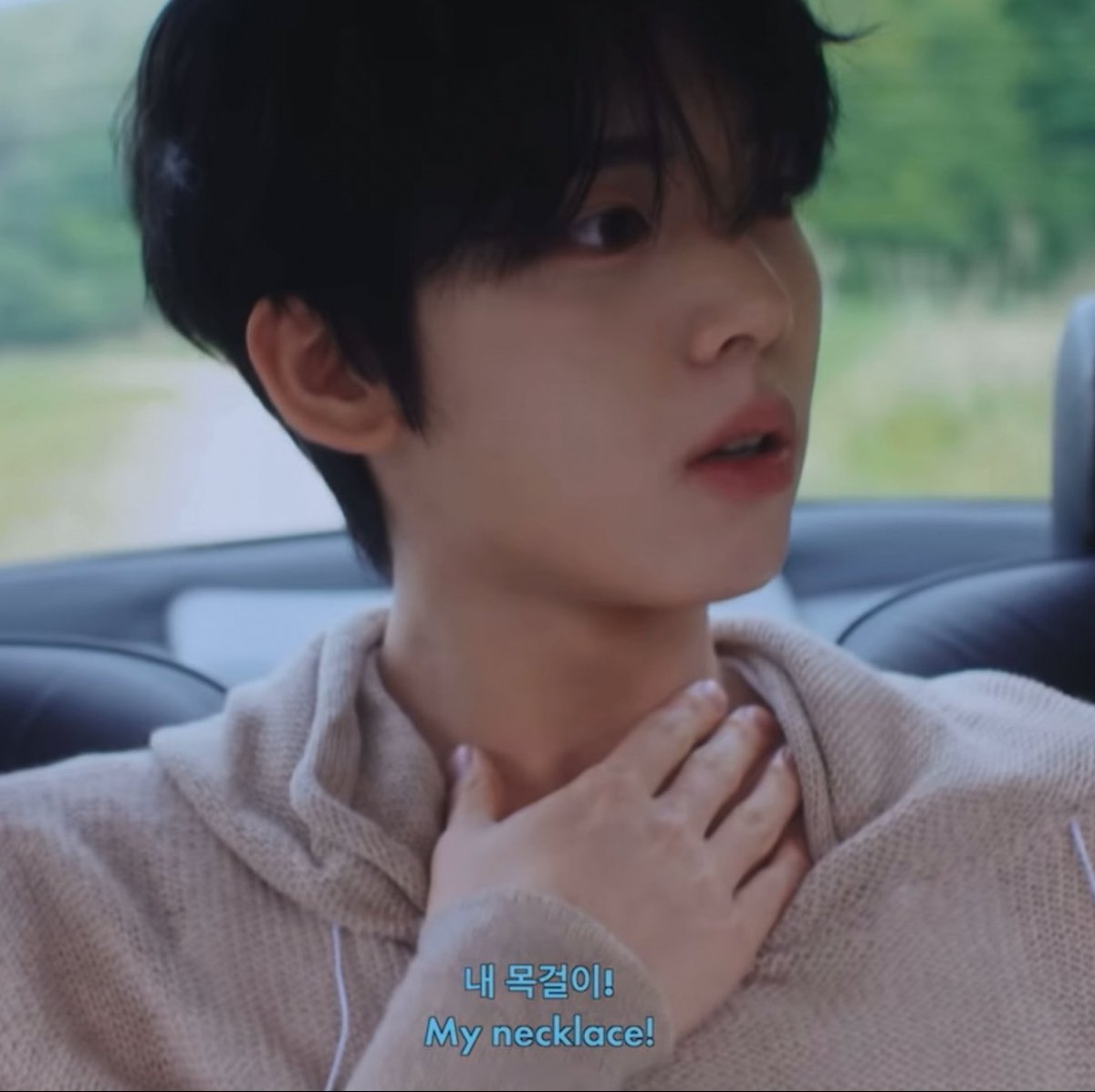 동글동글하시다