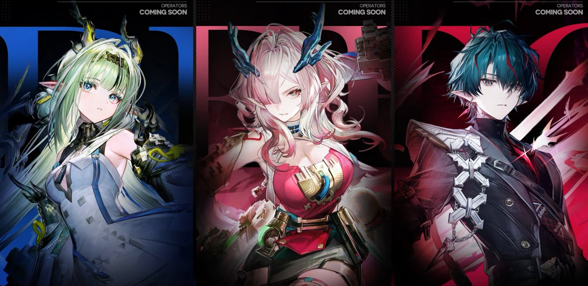 UmaTsubaki's tweet photo. Gotta start saving to get all three of them (skipping FangYi) https://t.co/ZJ54mAJmQX
