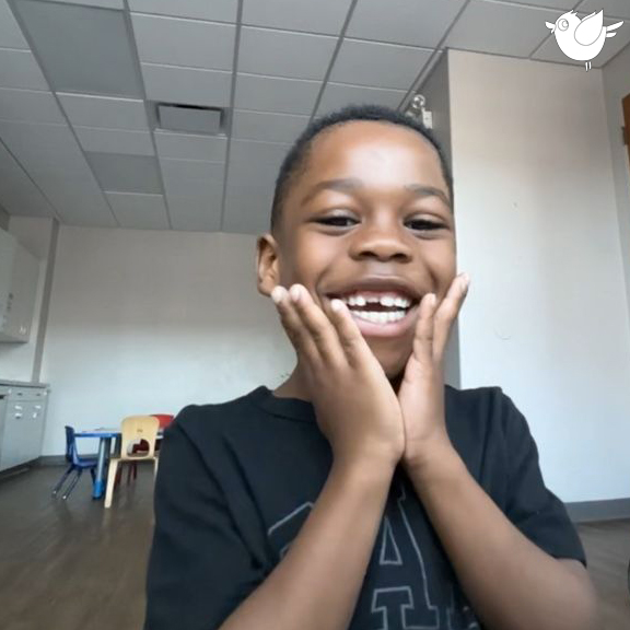 BBDProgram's tweet photo. Every day is an adventure at Blue Bird! From exploring new subjects to expressing ourselves and making friends, we’re learning, growing, and having so much fun together. #bluebirddayprogram #learningthroughplay #springlearning #spring #springtime #spring2026 #outdoorplay https://t.co/Wg9EPDkj9e