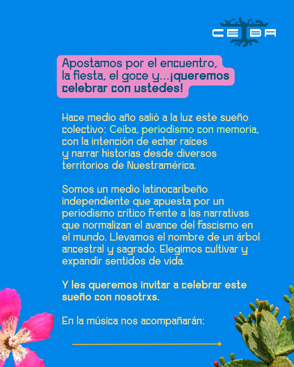 Ceiba_Periodismo tweet media