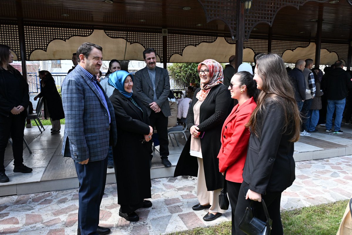 T.C. Kütahya Valiliği tweet media