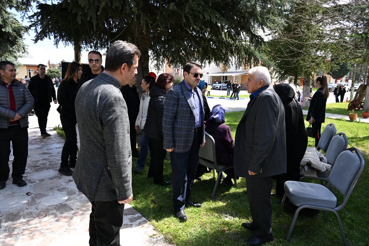 T.C. Kütahya Valiliği tweet media