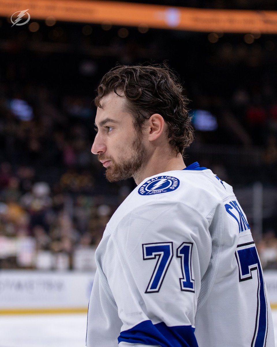 x - Tampa Bay Lightning tweet media