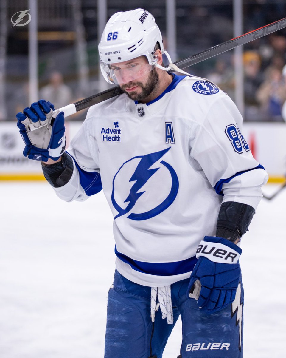 x - Tampa Bay Lightning tweet media