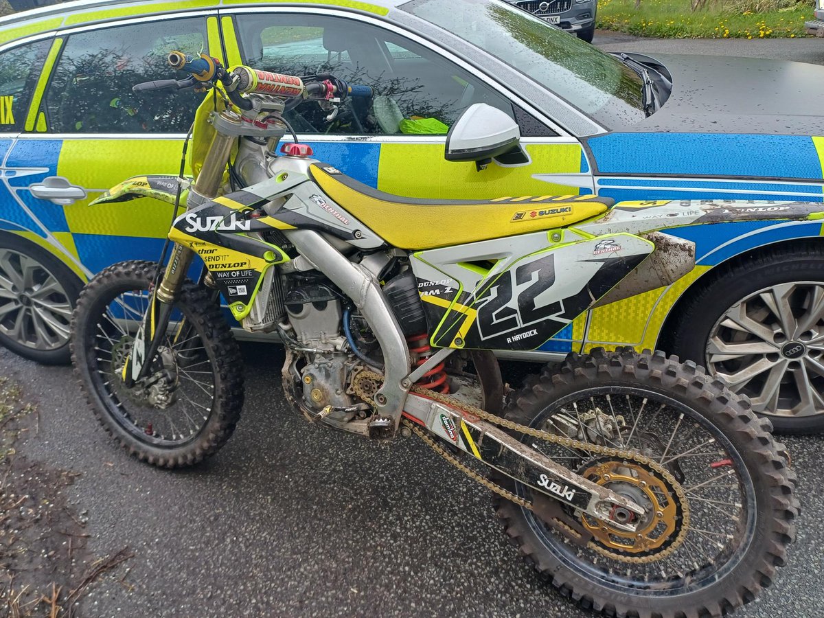 Roads Policing Unit tweet media