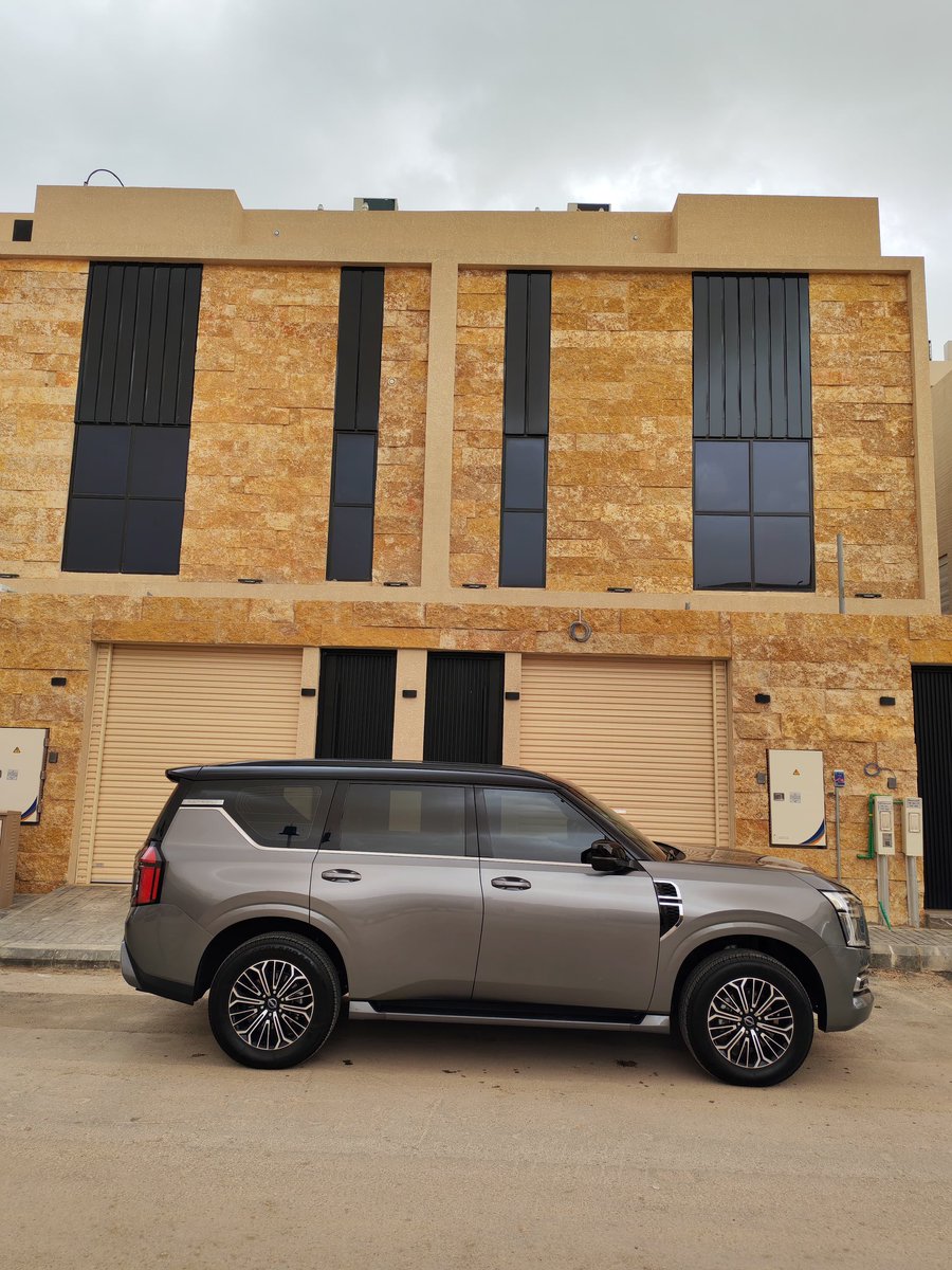 رائد القرني tweet media