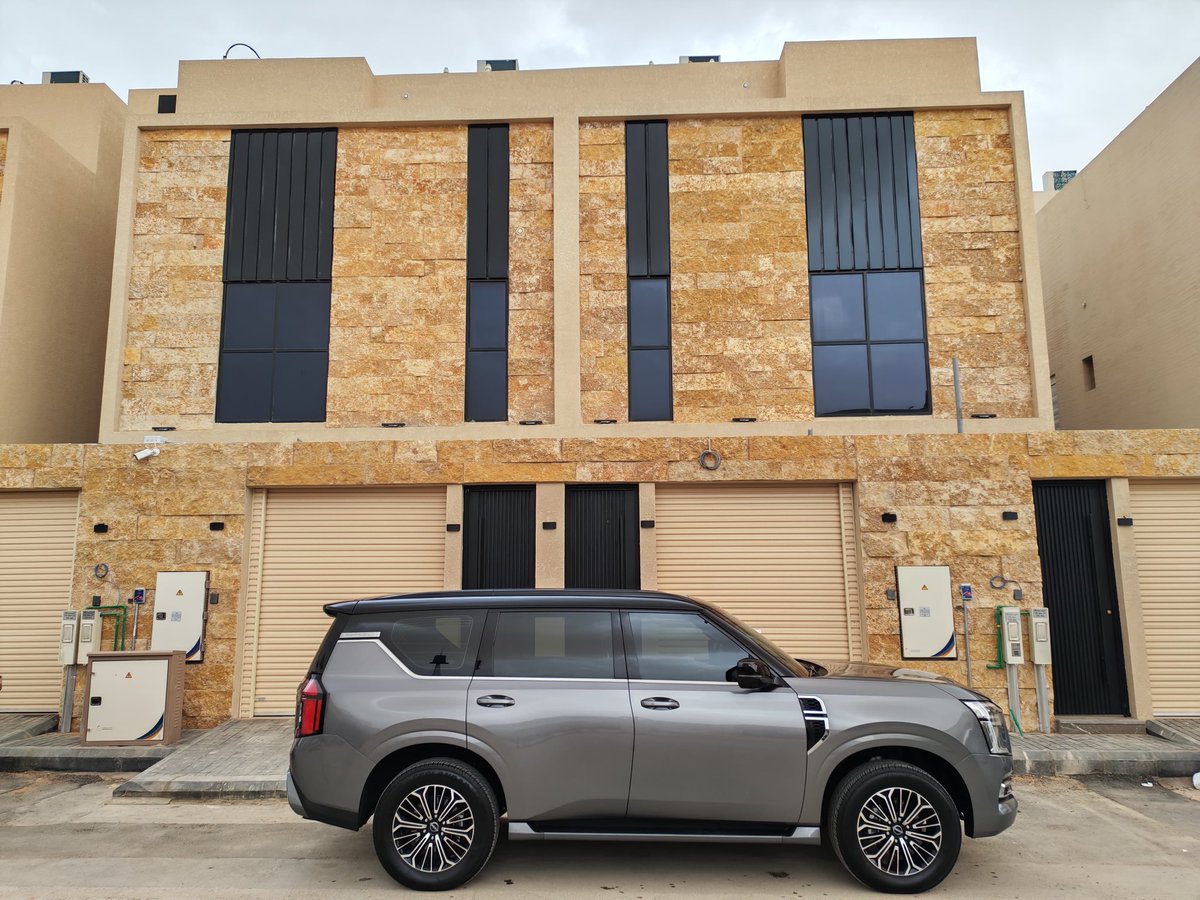 رائد القرني tweet media