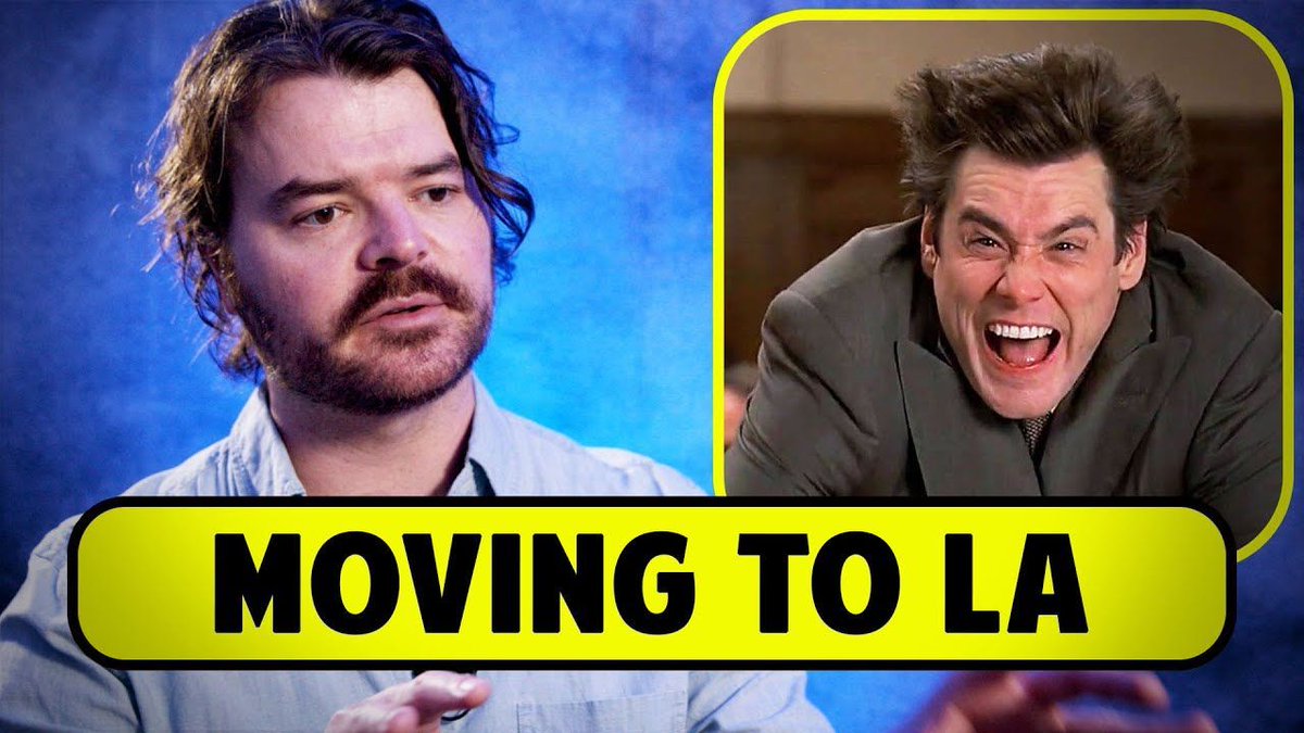 filmcourage's tweet image. I Thought You Had To Be Crazy To Be A #Filmmaker - R.J. Daniel Hanna 
buff.ly/2bh7knR 
#filmcommunity #cinema