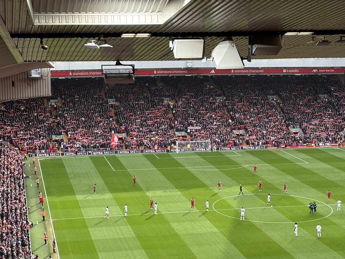 The Redmen TV tweet media