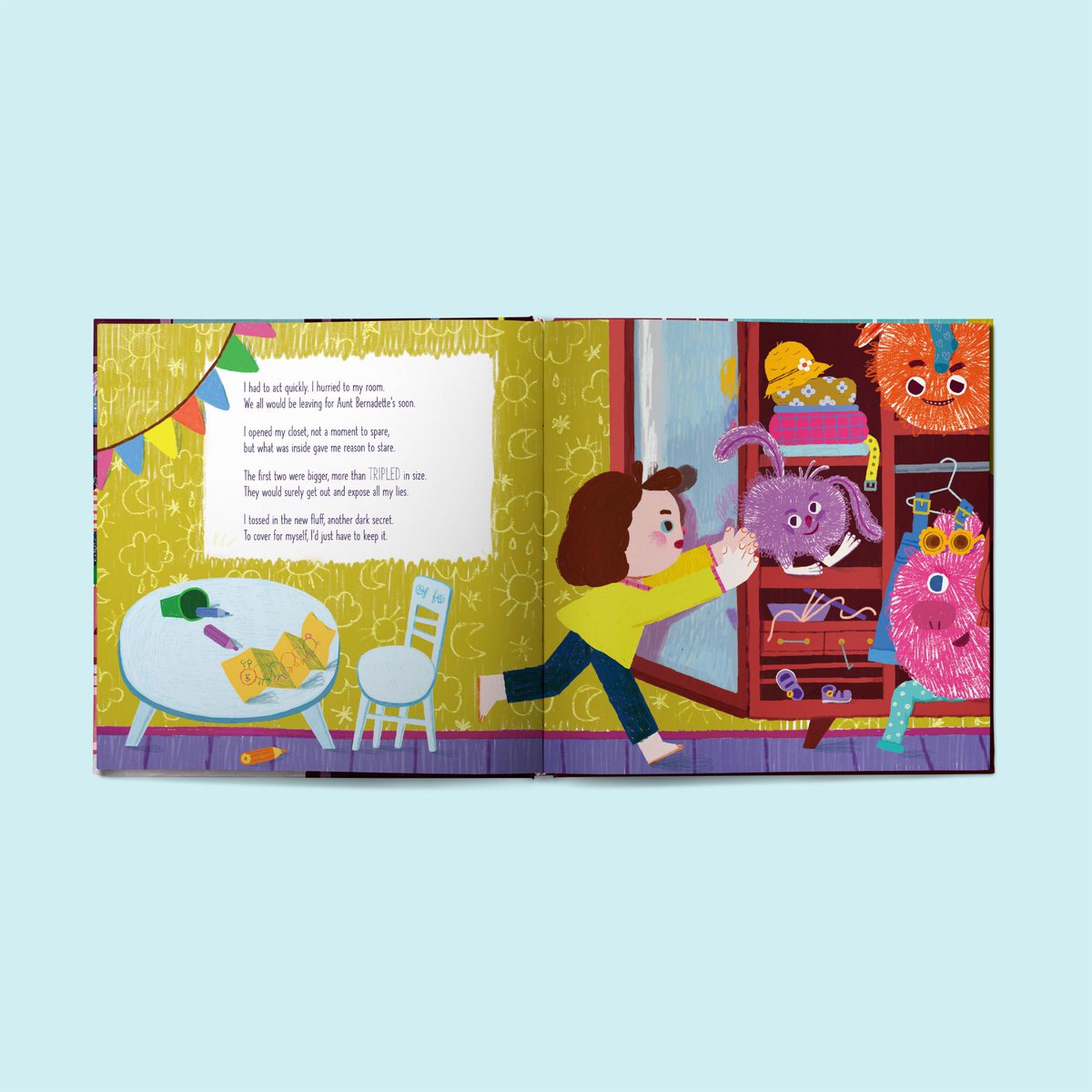 New Growth Press tweet media