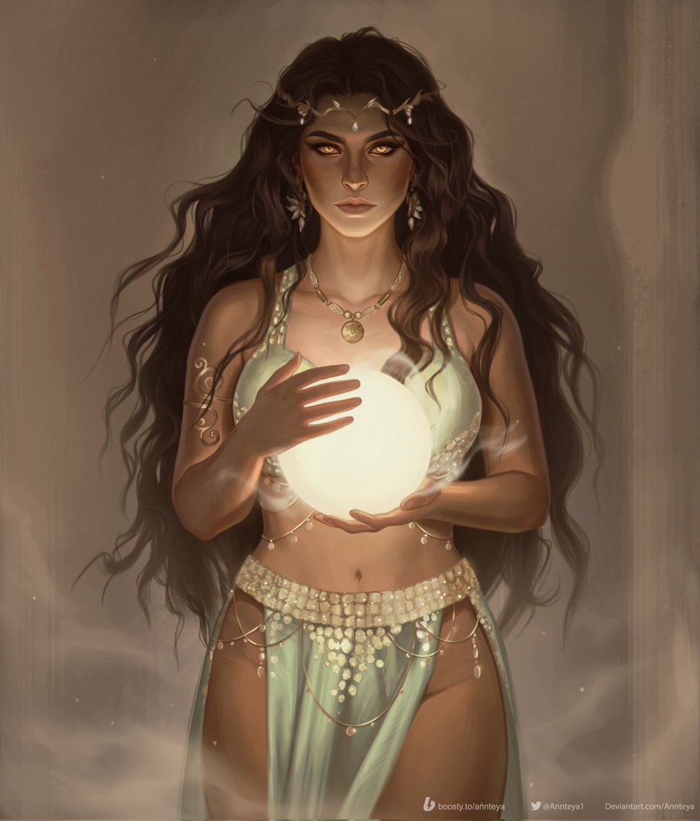 Annteya | comms open tweet media