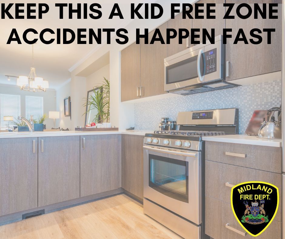 Midland Fire Department tweet media
