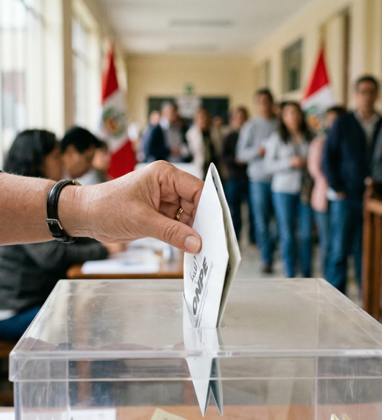 ciudadmkt's tweet photo. 🗳️ Este 12 de abril, tu voto cuenta más que nunca.
Infórmate 📚, decide con anticipación ✍️ y vota con responsabilidad ✅

Porque votar no es solo un derecho, es un compromiso con el país 🇵🇪

#DecideInformado #VotaResponsable #Lee 👇
https://t.co/eRrtQ0Ddji https://t.co/hsUOH6T3GY