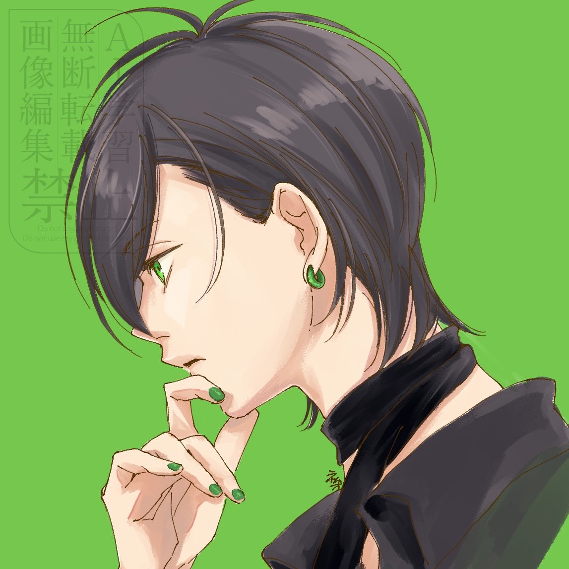 ネムオ😴 tweet media