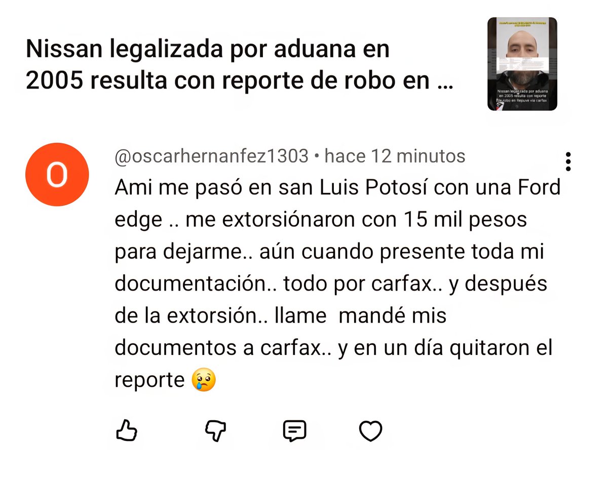 Autoboutique 1/4 de Milla tweet media