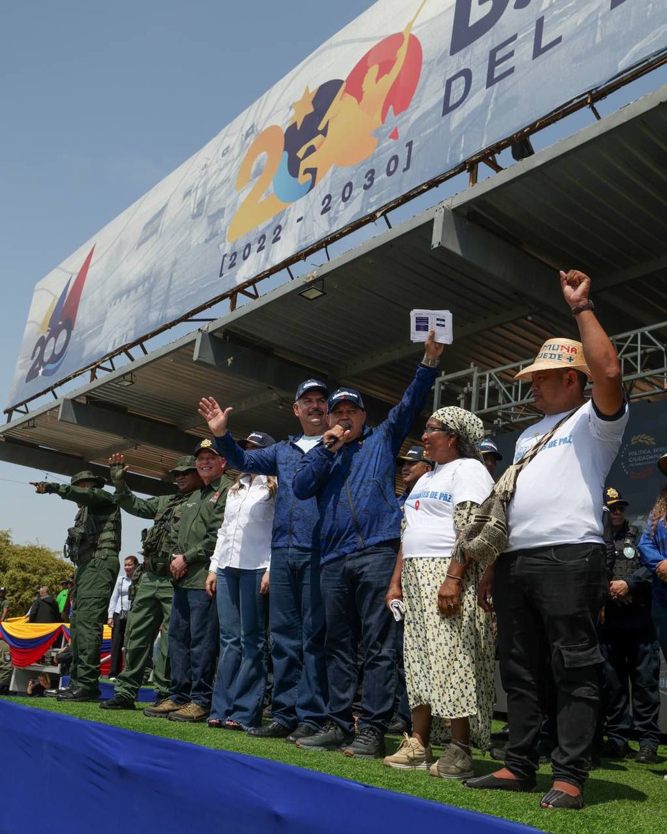 YVKE Mundial tweet media