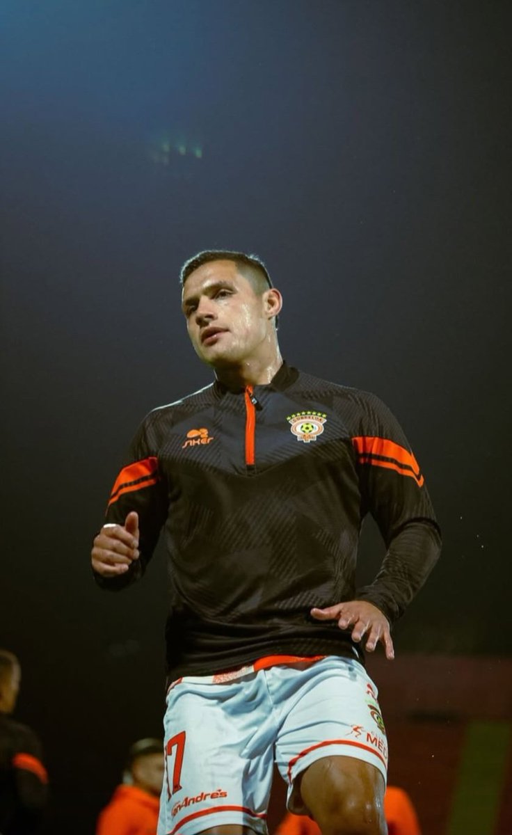 IGNACIO OPAZO tweet media