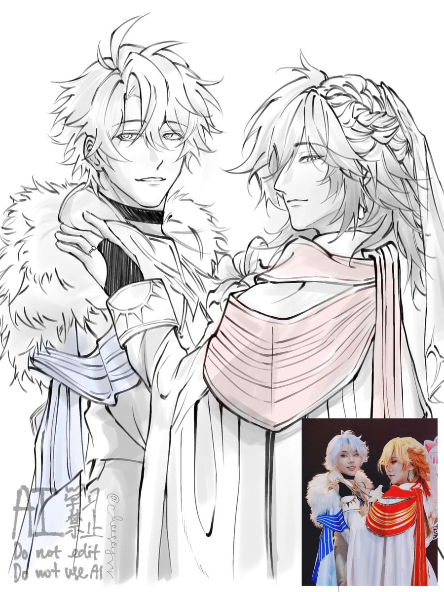 vkcheese tweet media