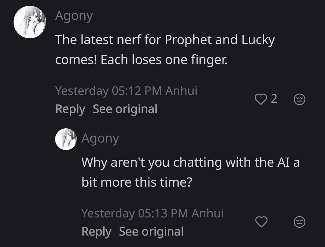 PHANTOM SAIL IS HOME tweet media