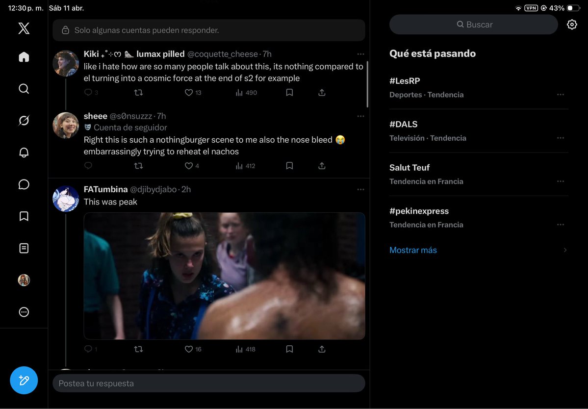 Joyce Maldonado Shady Facts tweet media